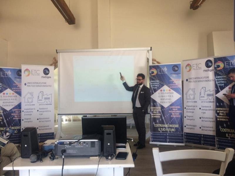 Formazione 